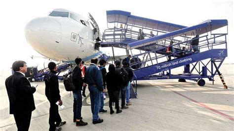 Taking a domestic or international flight from India? Avoid trouble ...