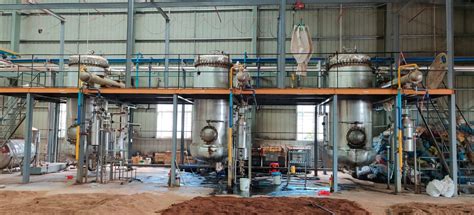 Techpert Process Industries