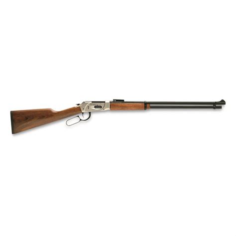 GForce Arms Saddlehorn, Lever Action, .410 Bore, 20" Barrel, Walnut, 7 ...
