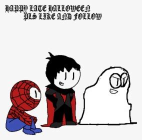 Image result for Spoderman Transparent