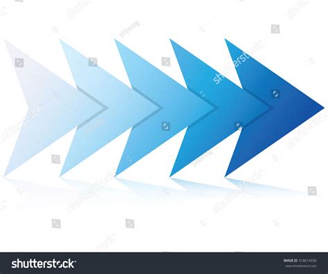 Process Flow Vector 的图像结果