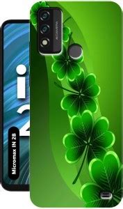 BUYMORE Back Cover for Micromax IN 2B - BUYMORE : Flipkart.com
