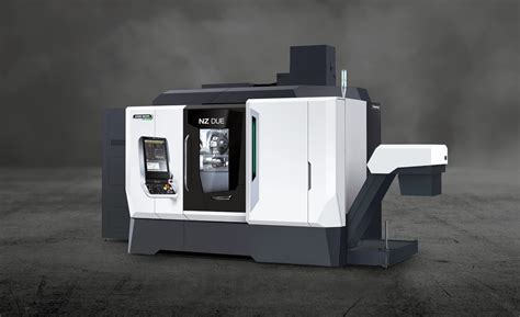 DUE, TRE, QUATTRO – production turning newly defined - DMG MORI - DMG ...