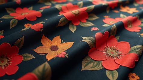 Digital Fabric Printing: Innovations in Fashion