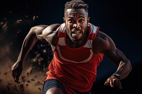 Runner Athlete 的图像结果