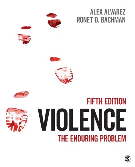 Buy Violence: The Enduring Problem Book Online at Low Prices in India ...