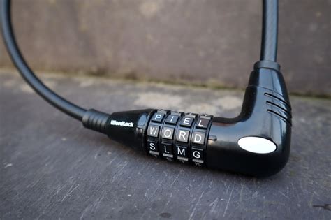 Wordlock Combination Reset 的图像结果