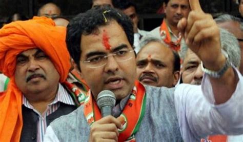 BJP’s Pravesh Verma shuns away when asked over work done in five years ...