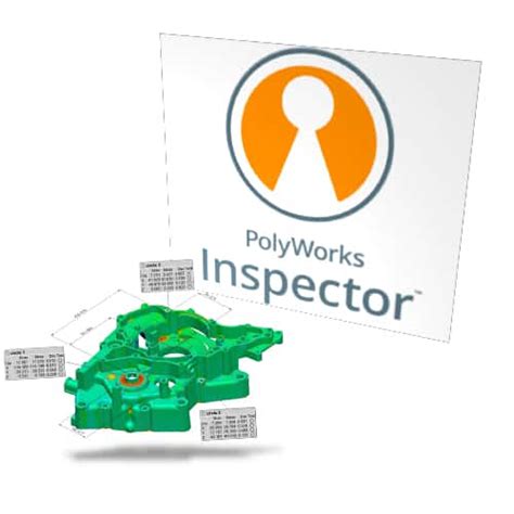 Image result for PolyWorks Inspector Tutorial