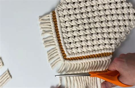 Image result for Macrame Purse Tutorial