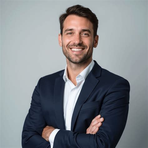 Good Headshot Examples - How to Capture the Perfect Professional Look | HeadshotPhoto