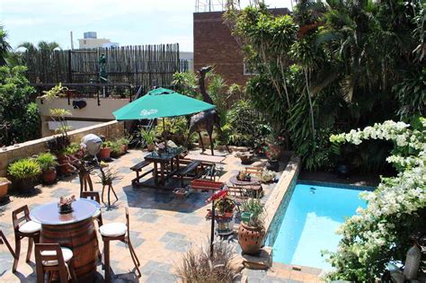 Acorn B&B in Durban, Durban
