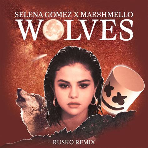 Wolves Remix 的图像结果