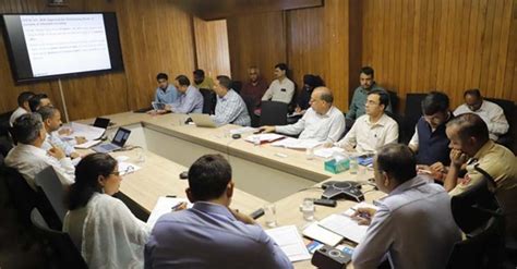 Div Com Jammu directs for exploring hosting of data & cloud services on ...