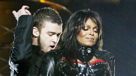 Janet Jackson Reveals Where She Stands With Justin Timberlake After ...
