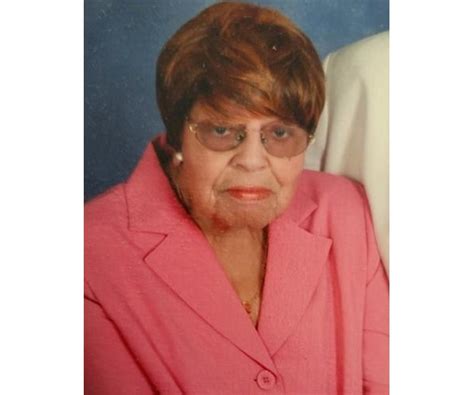 Delores Arnita Dodson Obituary (2023) - Rockville, MD - Snowden Funeral ...