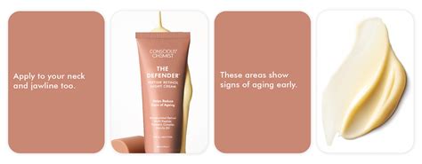 Shop Defender Multi Peptide Retinol Night Anti Ageing Cream for Healthy ...