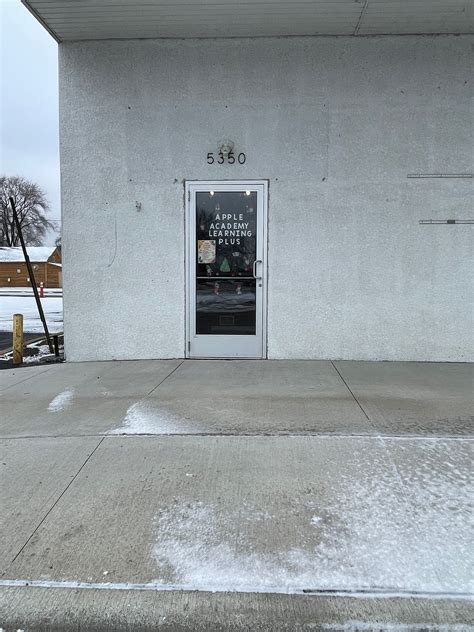Contact Apple Academy Learning Center | Wyoming, MN