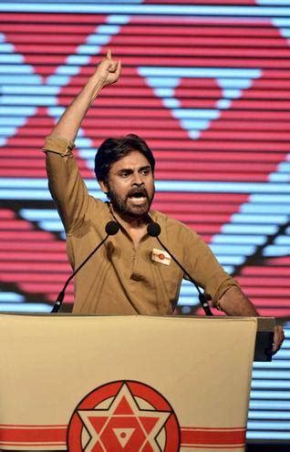 Pawan Kalyan's Jana Sena Gets Election Commission Recognition - IBTimes ...