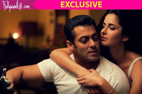 Ex lovers Salman and Katrina to rekindle their love affair with Tiger ...