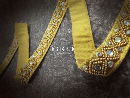 Diamond shaped waist belt – dsigndstudio