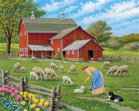 Hello Sweetie © John Sloane – John Sloane Art