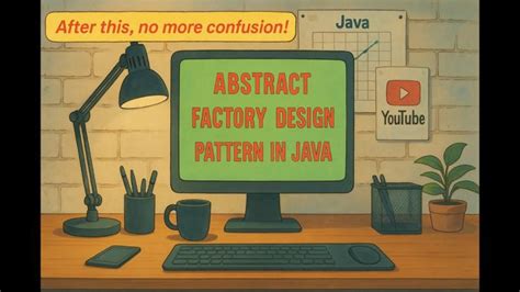 Image result for Java Code Factory Abstract
