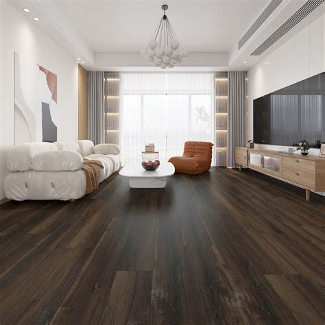 Lawson Legends Plus Collection Steward Waterproof SPC Flooring