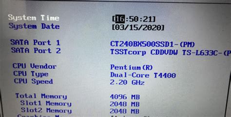 Image result for Boot Device Priority