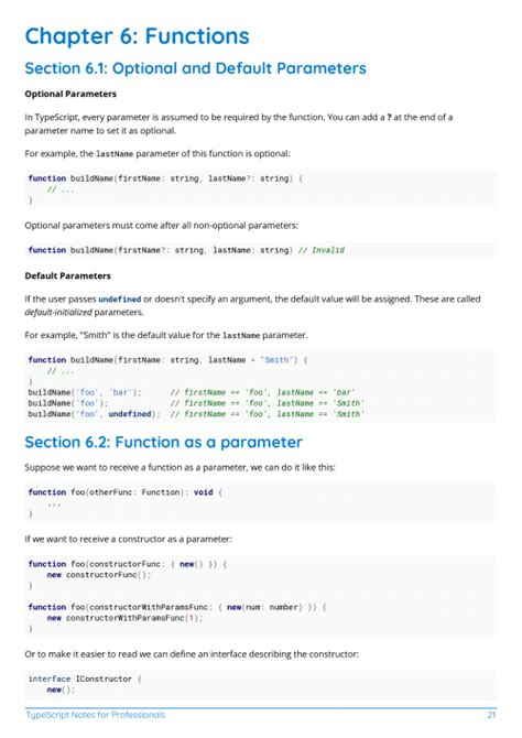 Image result for TypeScript Examples