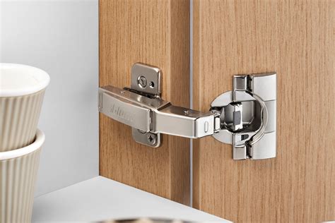 Our hinge range at a glance | Blum