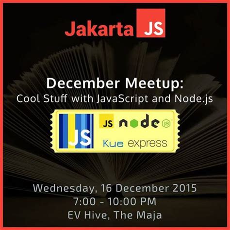 Image result for Jobud Meetup