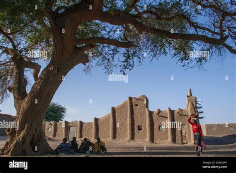 探索奈及利亞賴雷：歷史、文化、特產與多元魅力的展現