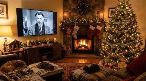 10 Great Classic Movies To Start Out Your Christmas Movie Season In ...