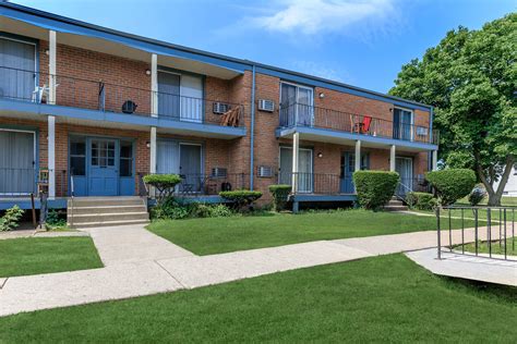 Spring Village Apartments - Photo Gallery