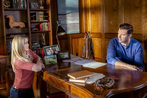 Chronicle Mysteries | CTV Drama Channel | The Lede