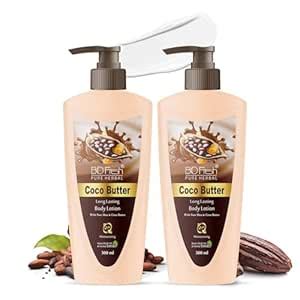 Buy BIOFRESH HERBALS Coco-Butter Body Lotion for Dry Skin Deep ...