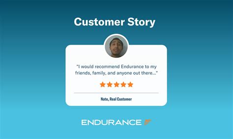 Endurance Reviews And Complaints at Annette Nelson blog