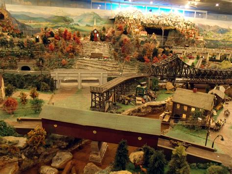Image result for Beautiful Model Railroads
