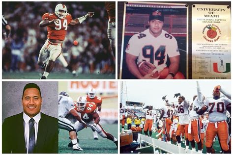 Did the Rock Play in the NFL?