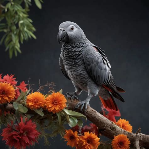 Understanding Timneh African Grey: A Comprehensive Guide