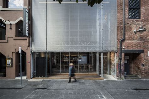 Sunda Dining by Figureground Architecture, in collaboration with ...