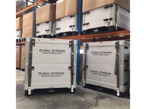 Location de caisses de transport Cr?do™ PELI BIOTHERMAL | Contact PELI ...