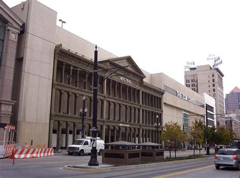 Building block: Salt Lake City was a model of urban planning from the ...