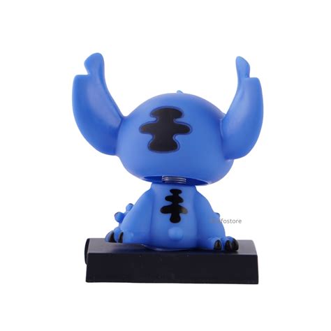 Lilo and Stitch bobblehead