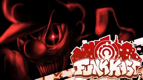 FNF vs Luigi Mod 的图像结果