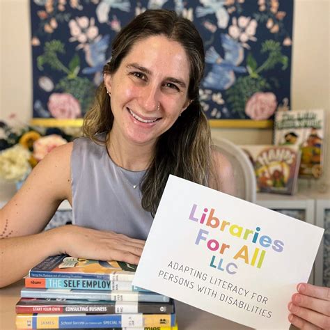 Adapting Literacy for Persons with Disabilities: Flap Your Hands ...