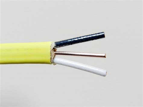 12/2 NM-B WG Wire/Cable - Wire Wire Electric Supply