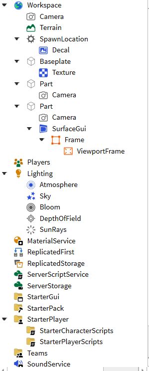 Image result for Game Checker Script Roblox