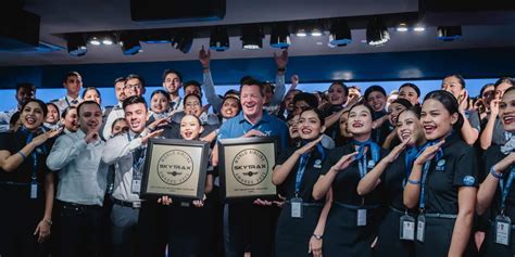 IndiGo Awards & Achievements – Recognitions in Aviation Excellence